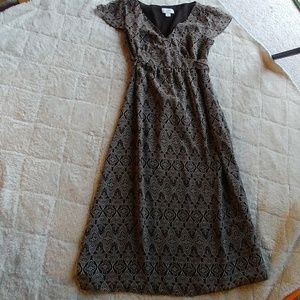 Ann Talor Loft Dress Size 2